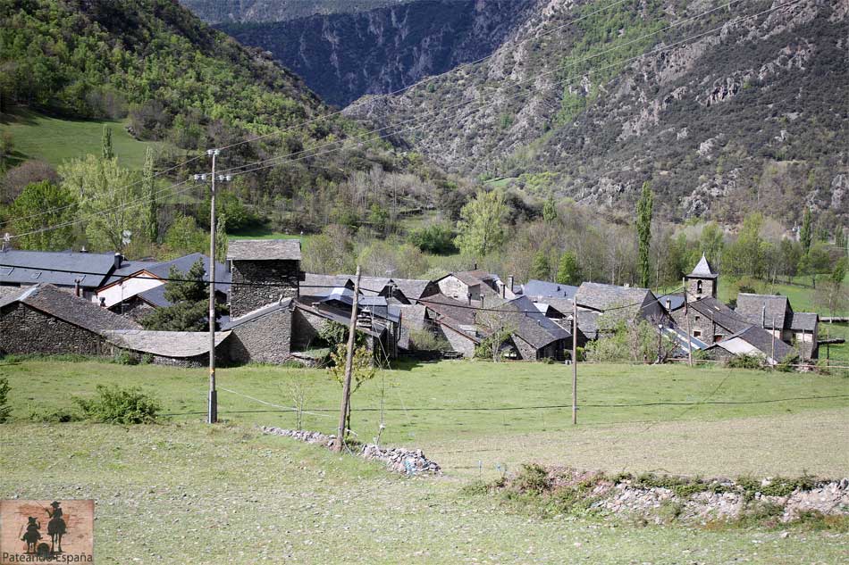 Arrós de Cardós o Arrós